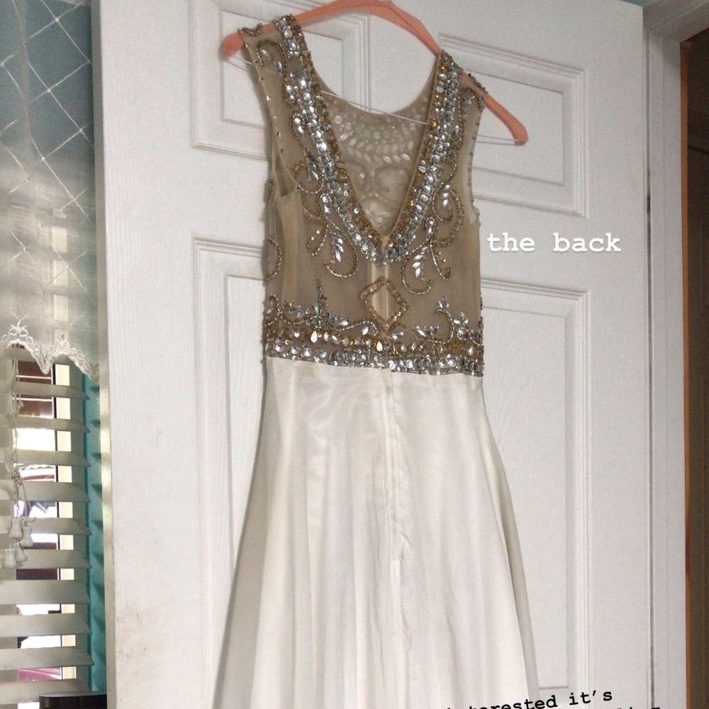 đź”…PROM DRESSđź”… - Picture 2 of 4